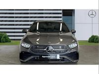 Used Mercedes A200 Executive 161 HP (118 kW) 2024 Grey Hatchback
