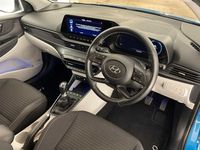 used Hyundai i20 1.0 T-GDi 100ps Ultimate 48 Volt Hybrid Hatchback