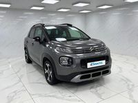 Used Citroën C3 Aircross Flair 110 HP (80 kW) 2020 Grey SUV