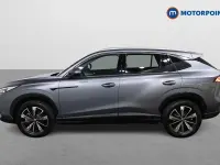 Used MG HS Trophy 224 HP (164 kW) 2025 Grey SUV