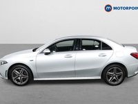 used Mercedes A250 A-ClassAMG Line 4dr Auto