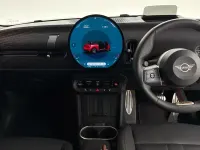 Usado Mini John Cooper Works Hatch 228 CV (167 kW) 2025 Rojo Utilitario