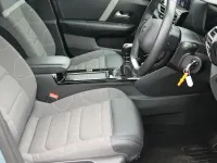 Used Citroën C4 PureTech 131 HP (96 kW) 2023 Blue SUV