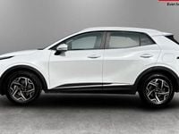 Used Kia Sportage 159 HP (116 kW) 2024 SUV