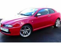 Used Alfa Romeo GT 2009 Coupe