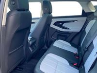 Used Land Rover Range Rover evoque SE Dynamic 2024 Grey SUV