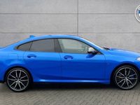 used BMW M235 2 Series Gran CoupexDrive 4dr Step Auto [Pro Pack]