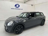 used Mini Cooper Clubman 2.0 S D 6dr Auto