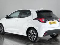 Used Toyota Yaris Hybrid Design 116 HP (85 kW) 2025 Hatchback