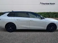 Begagnad Vauxhall Astra S 130 HK (95 kW) 2025 Grå Kombi