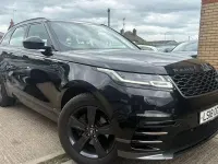 Used Land Rover Range Rover Velar R-Dynamic 179 HP (131 kW) 2020 SUV