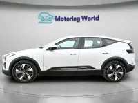 Begagnad Polestar 3 2025 SUV