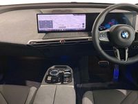 Used BMW iX M Sport 295 kW (402 HP) 2025 Blue SUV