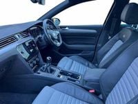 Used VW Passat 148 HP (108 kW) 2019