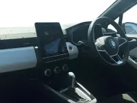 Used Renault Clio Version S 131 HP (96 kW) 2020 Grey Hatchback