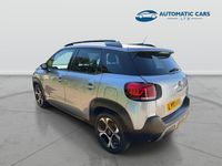 Used Citroën C3 Aircross Flair 2019 Grey SUV