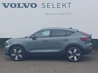 Used Volvo EC40 Ultimate 167 kW (228 HP) 2023 SUV