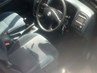 Used Toyota Avensis 2002 Hatchback