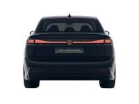 New VW ID.7 GTX 250 kW (340 HP) 2026 Grey Hatchback