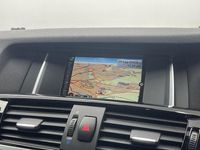 Used BMW X4 M Sport 190 HP (139 kW) 2018 White SUV