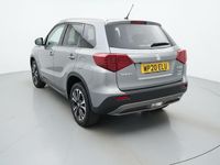 Używany Suzuki Vitara SZ5 129 KM (94 kW) 2020 Szary SUV