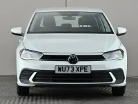 Used VW Polo Life 80 HP (58 kW) 2026 Hatchback