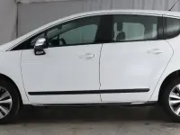 Używany Peugeot 3008 Active 2016 Biały Hatchback