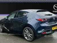 Usado Mazda 3 Takumi-Line 140 CV (102 kW) 2025 Other Utilitario