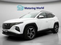 Usado Hyundai Tucson Premium 265 CV (194 kW) 2024 SUV