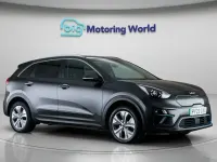Used Kia Niro 150 kW (204 HP) 2022 Grey SUV