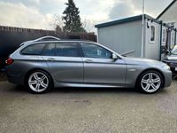 used BMW 520 5 Series 2.0 d M Sport Touring Auto Euro 5 (s/s) 5dr