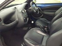 Used Ford StreetKa 2003 Cabriolet