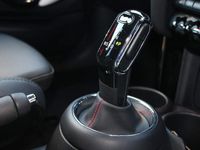 Usado Mini Cooper S Exclusive 189 HP (139 kW) 2019 Preto Citadino
