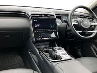 Used Hyundai Tucson Ultimate 2021 Blue SUV
