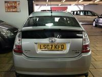 Used Toyota Prius 2007 Hatchback