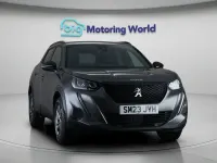 Used Peugeot 2008 Active+ 99 HP (72 kW) 2023 SUV