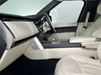 Used Land Rover Range Rover Autobiography 344 HP (253 kW) 2023 Black SUV