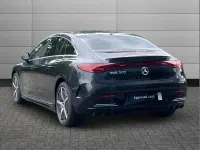 Used Mercedes W180 AMG Line Premium 177 kW (241 HP) 2023 Grey Sedan