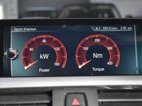 Used BMW 420 M Sport 2017 Black Coupe