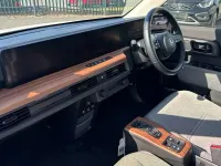 Używany Honda e 113 kW (154 KM) 2021 Biały Hatchback