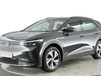 Used VW ID.4 Pure 108 kW (148 HP) 2021 Grey SUV