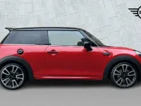 Used Mini Cooper S Hatch 176 HP (129 kW) 2023 Red Hatchback