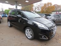 used Peugeot 5008 1.6 BlueHDi 120 Active 5dr