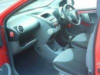 Używany Citroën C1 2006 Hatchback