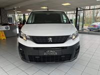 used Peugeot Partner 1000 1.5 BlueHDi 100 Professional Van