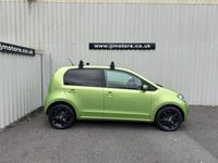 used Skoda Citigo 1.0 MPI Colour Edition 5dr