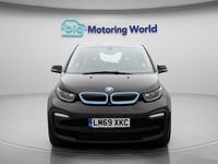 Used BMW i3 125 kW (170 HP) 2022 Hatchback