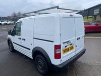 used Ford Transit Connect 1.8 TDCi T200