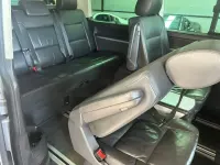 Used VW Caravelle Executive 180 HP (132 kW) 2014 Silver Van