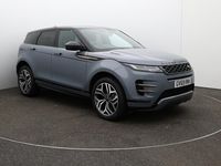 used Land Rover Range Rover evoque 2020 | 2.0 P250 MHEV First Edition Auto 4WD Euro 6 (s/s) 5dr